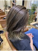 くびれスタイルインナーグラデーション【稲毛】