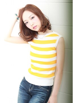 オーロ 緑地公園店(ORO) サマーセミディー