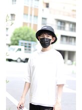 ウィズ リル ホワイト(wiz lil white) 金澤 哲平