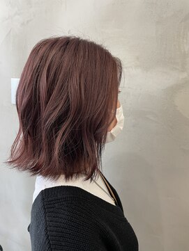 ペスカ 長町南店(pesca) ミディ