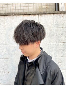 ミモザワークス(Mimosa Works) 圧倒的人気のマットツイストスパイラル