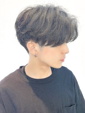 リップス 表参道店(LIPPS) ナチュラルカルマ