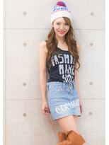 ベルナ(BELUNA)&nbsp;BELUNA × COCO LULU collaboration ☆ 4