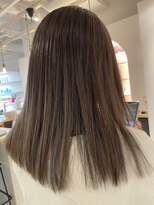 スティル ヘアアンドアイラッシュ(STILL hair&eyelash)&nbsp;【髪色改善カラー】