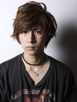 ジュネス(JUNES)&nbsp;ソフトマッシュスタイル☆