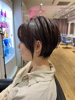 アヴァンス 天王寺店(AVANCE.)&nbsp;天王寺ショート