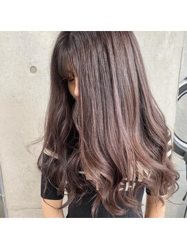 ニフティー(Nifty) ブラウン♪