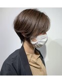 ショートスタイル