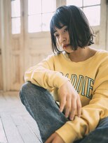 ヌル いわき(neul)&nbsp;オレンジインナー【いわき】