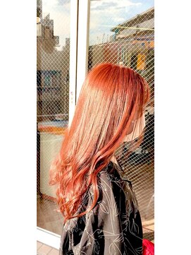 パリクレール 明石(PARI CLAIRE) M3Dカラー