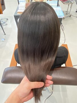 フォルテ 島田店 プラチナシステム