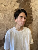 マギーヘア(magiy hair)&nbsp;爽やかスタイル