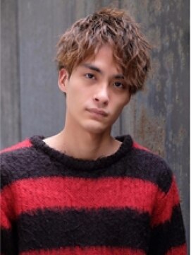 グロウ 別府店(growth) <理容室>growth★014