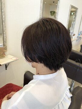 クレア(CREA) チョコレートモカ