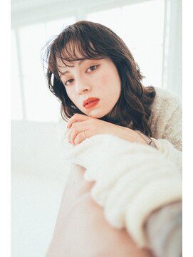 リアン 方南町店(Lian) 【2022年新作スタイル】方南町美容室Lian