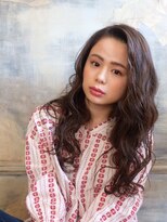 カカン(Kakan)&nbsp;【kakan鎌倉】モードクラシカルウェービー