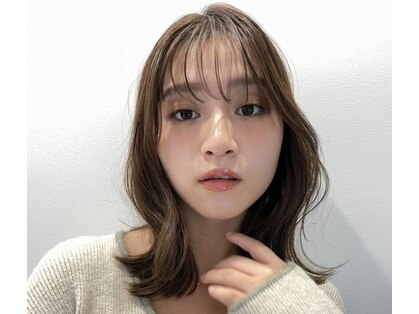 ヘアーデザイニング アルドールの写真