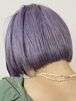 ヴァーディ オモテサンドウ(Vardy omotesando)&nbsp;ロイヤルラベンダー