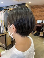 ヨーホーレッド(YOO-HOO RED)&nbsp;ショート