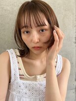 オーダーワン(OORDER1)&nbsp;…顔まわりlayer…