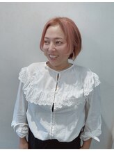 テラス 今福鶴見(Terrace)&nbsp;米原 香織