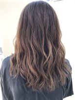 ローレン(LOREN)&nbsp;ナチュラルベージュグラデーション