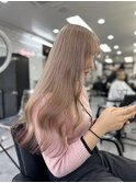 ベージュ