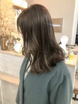 ウィリーベル 沖縄(WILLIE BELLE)&nbsp;ココアベージュ