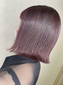 ウィン 川口元郷店(win) 外ハネボブ