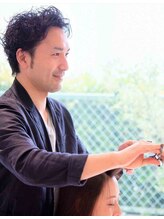 オラシオン(Oracion) 斎藤 崇