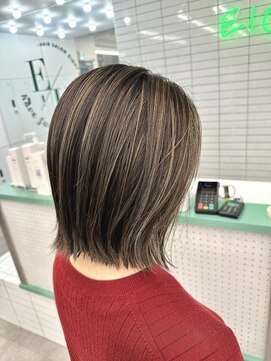 エイト 川崎店(EIGHT) シークレットハイライト［川崎］