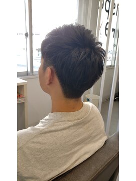 レディスペヘアー(redispe hair) メンズカット【名駅/名古屋駅】