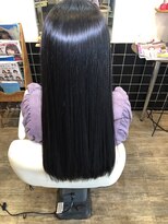 カッツ(CUT'S)&nbsp;縮毛矯正/髪質改善