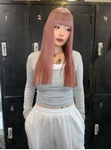 ECOO yelm 心斎橋【ブリーチ/ハイトーン/髪質改善】(27)