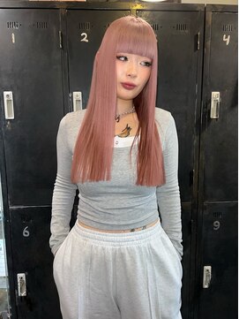 エクーエルム 心斎橋(ECOO yelm) ECOO yelm 心斎橋【ブリーチ/ハイトーン/髪質改善】(27)