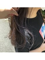 テーラヘアー 牛久店(TELA HAIR)&nbsp;イヤリングカラー【TELA HAIR牛久】