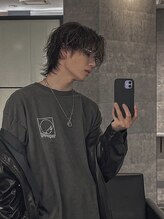 シン(syn) 3F 望月 拓斗