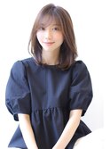 20代30代40代50代デザインカラーレイヤーカットウェットヘア