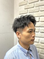 ビランチェ 池袋(bilancia)&nbsp;ジェントルパーマ、ツイストスパイラル