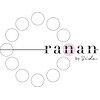 ラナンバイシダ(ranan by sida)のお店ロゴ