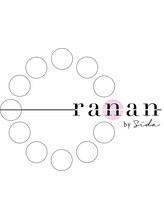 ranan by sida 京都 河原町三条【ラナン バイ シダ】