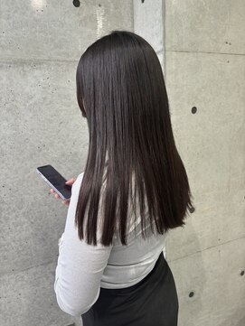 ニーゼロゼロナナ(2007) 酸性ストレート