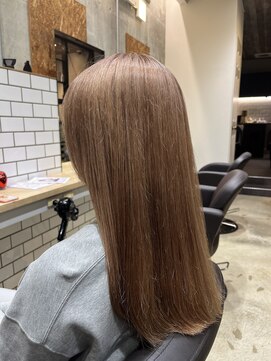 エイト マカビ 沖縄真嘉比店(EIGHT makabi) 【【EIGHT 真嘉比】お客様スタイル_