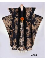 ハナココ 水戸店(hana Coco) やんちゃプラン Y-004