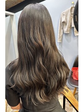 イスコ(ISCO) グレージュカラー