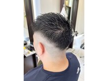 デザイニングヘアードゥ(designing hair Deux)