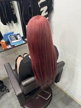 プルエクステのお店ネクスト(NEXT) #プルエクステ #エクステ #シールエクステ