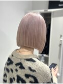 パールピンク
