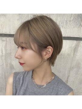 トリップ 大名(Trip) ショート