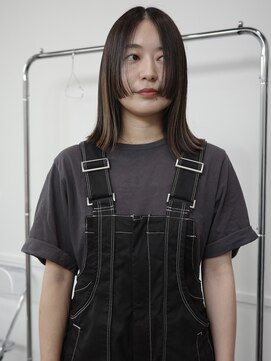 ヴァーチュ(Virtue) Design color .